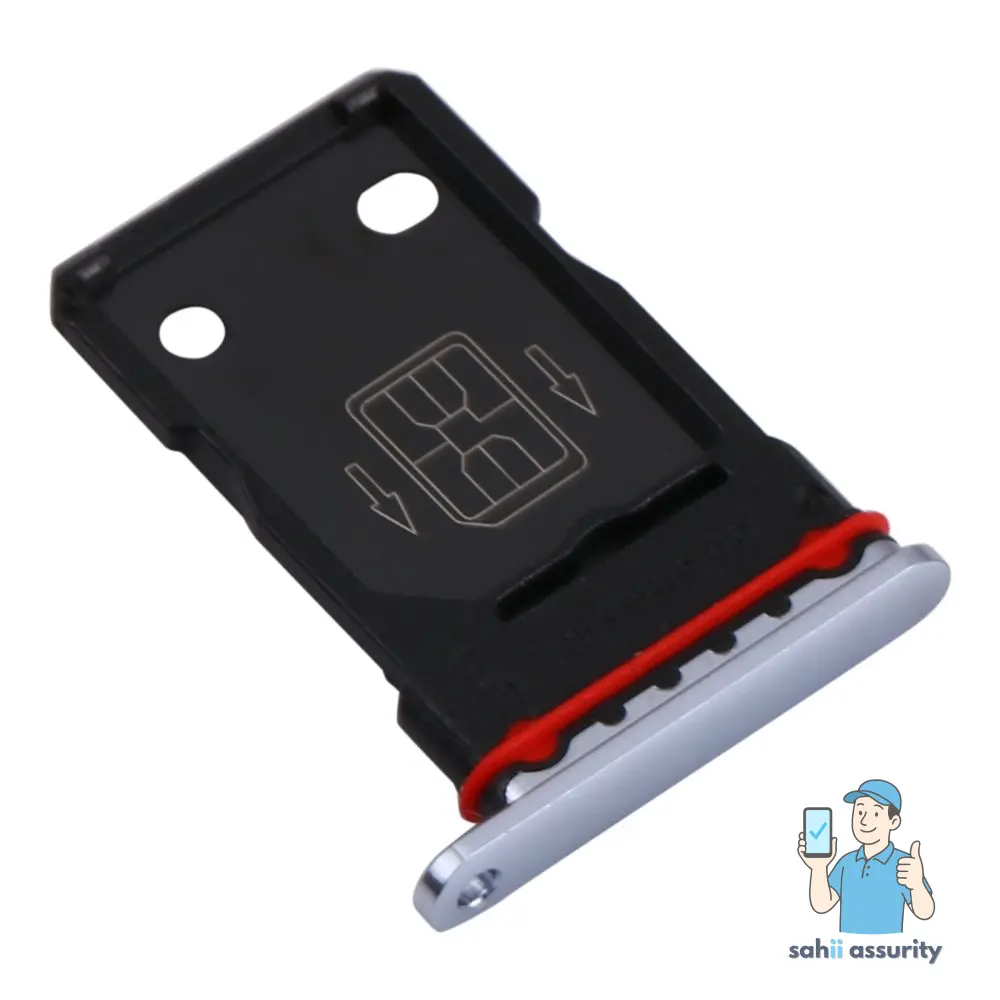 SIM Card Holder Tray for OnePlus 9 Pro thumbnail